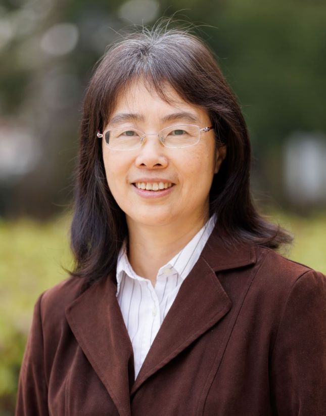Xiaoyan Hong