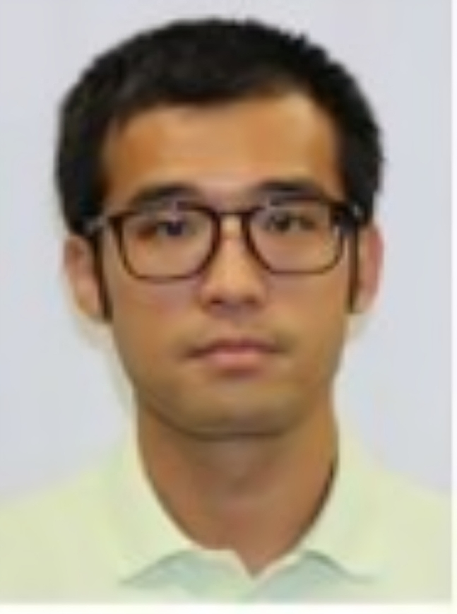 Shenglin Li