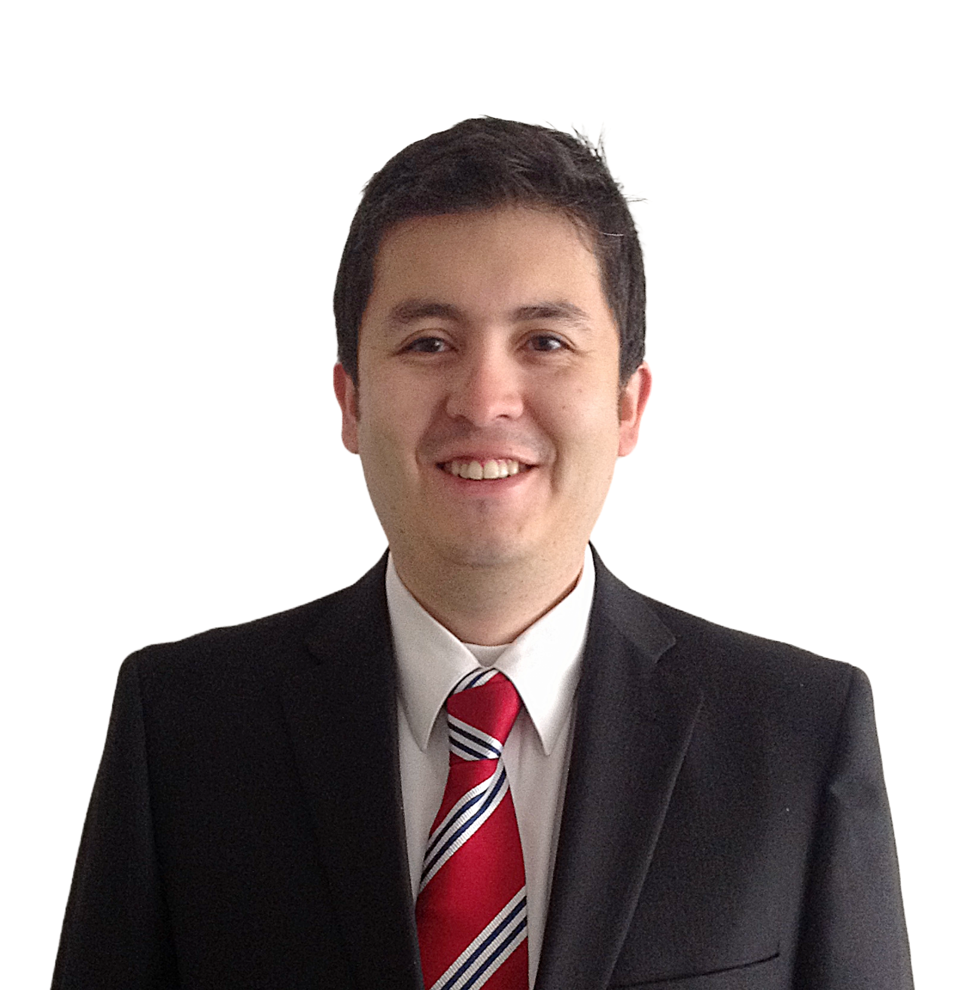 Andres Ramirez Molina
