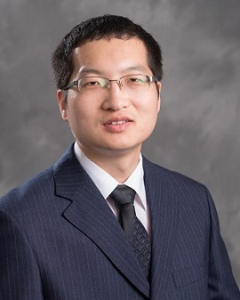 Dapeng Li