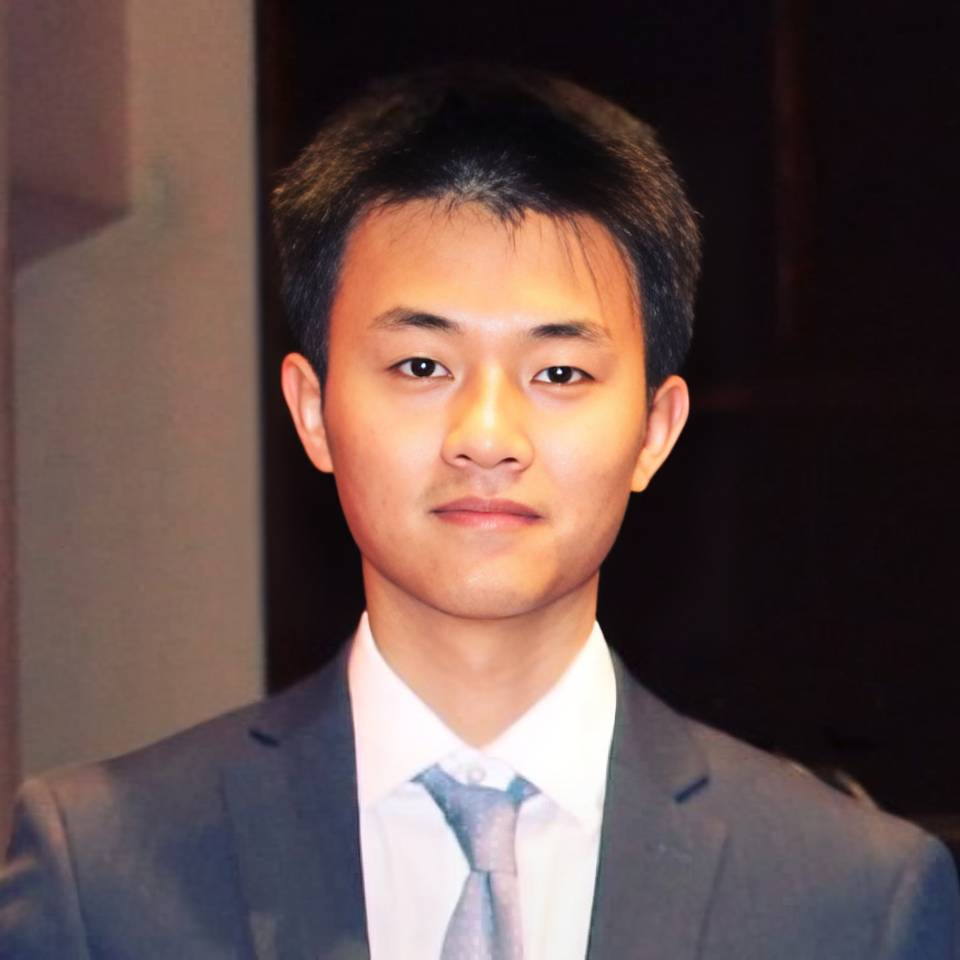 Xishi(Ethan) Zhu