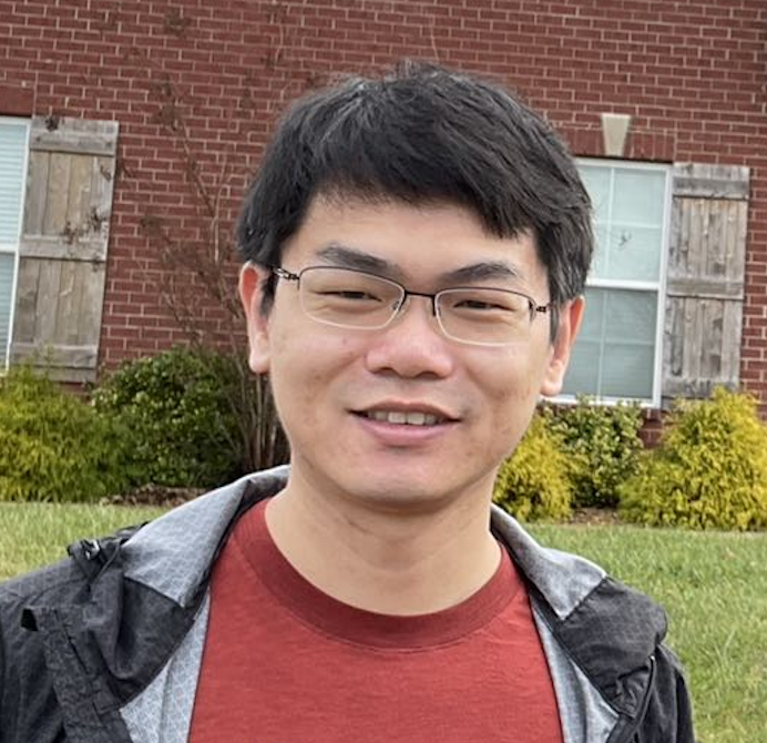 Xiaoming Guo